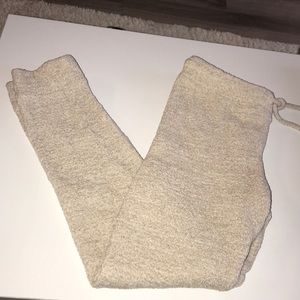 Express comfy joggers!